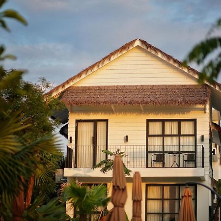 Aginana Villas San Juan  Ngoại thất bức ảnh